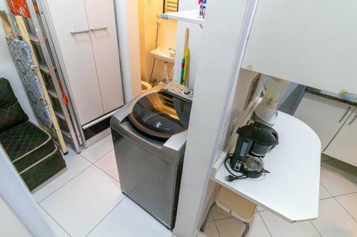 Vinicius De Moraes Ipanema Apartment
