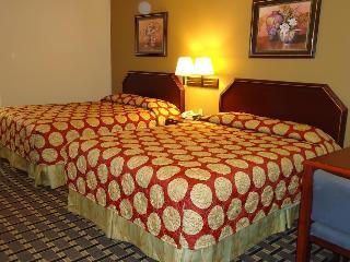 Motel Super 8 Tyler
