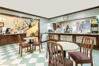 Motel Super 8 Tyler