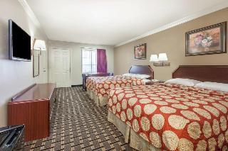 Motel Super 8 Tyler