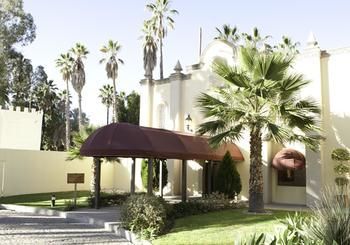 Hotel Mision Comanjilla