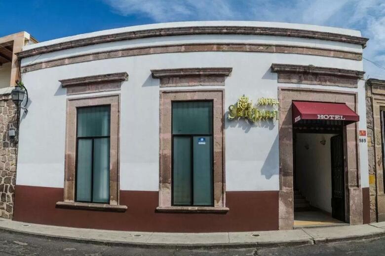 Hotel Real San Juan