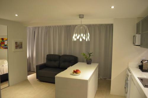 Apartamento Goldenland Home Service