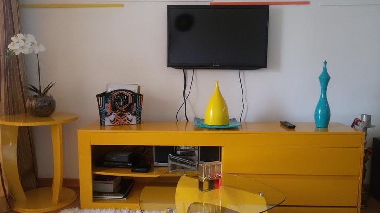 Apartamento The Plazza Residence Flat