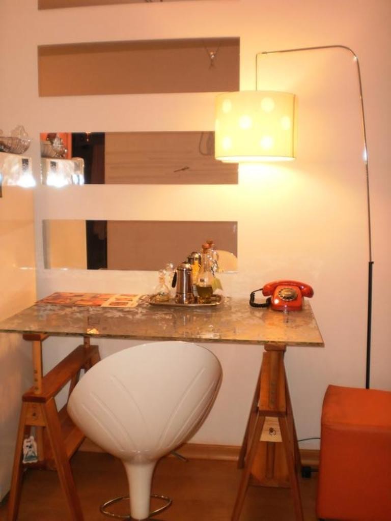 Apartamento The Plazza Residence Flat