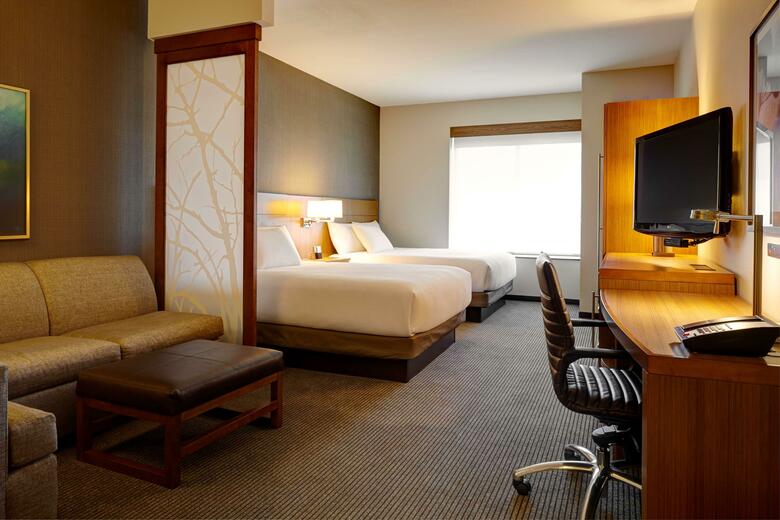 Hotel Hyatt Place Corpus Christi