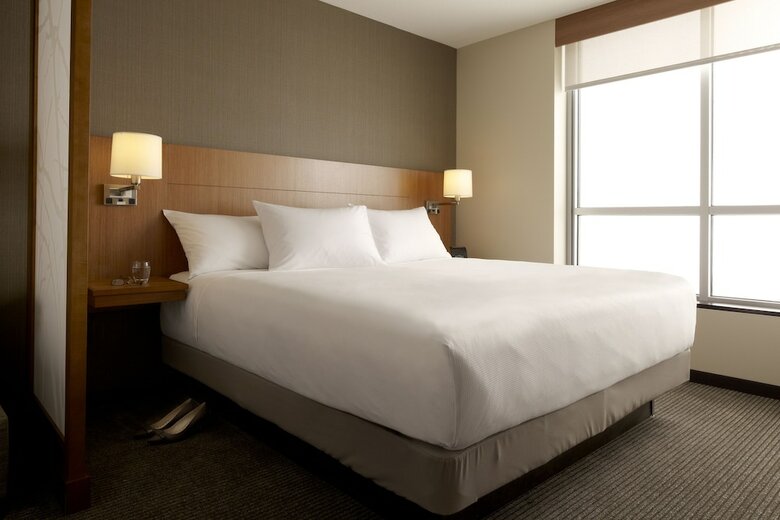 Hotel Hyatt Place Corpus Christi