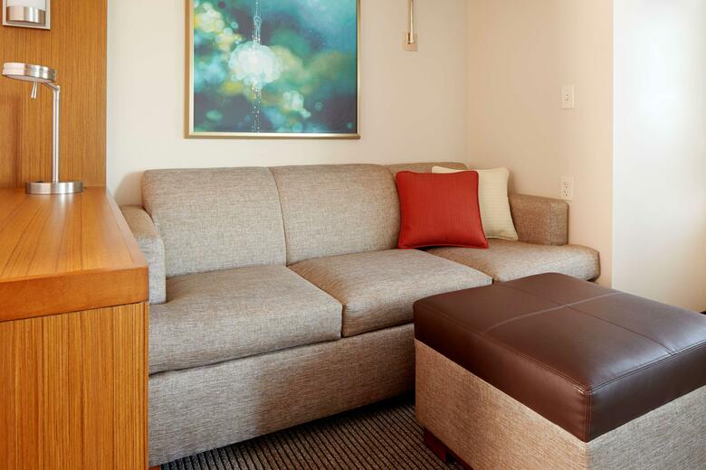 Hotel Hyatt Place Corpus Christi