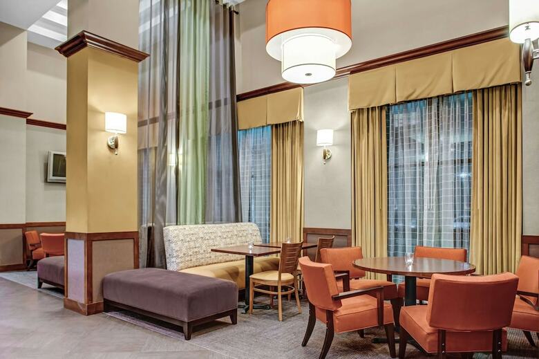 Hotel Hyatt Place Corpus Christi