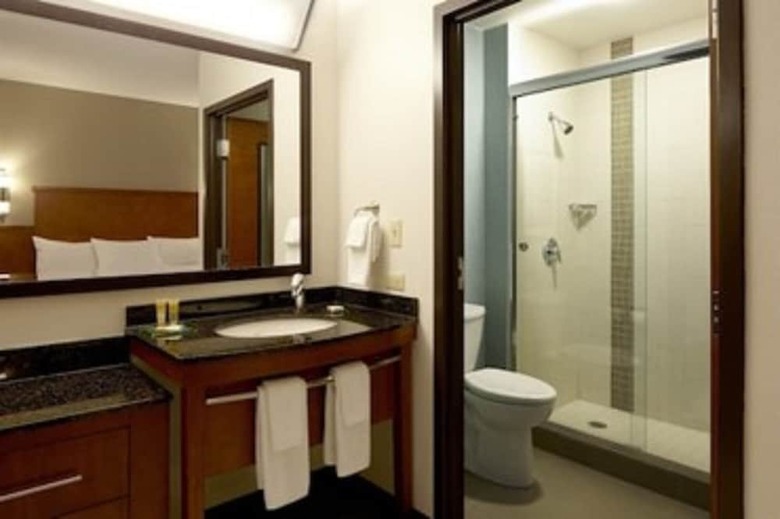 Hotel Hyatt Place Corpus Christi