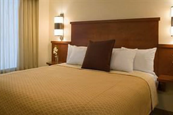 Hotel Hyatt Place Corpus Christi