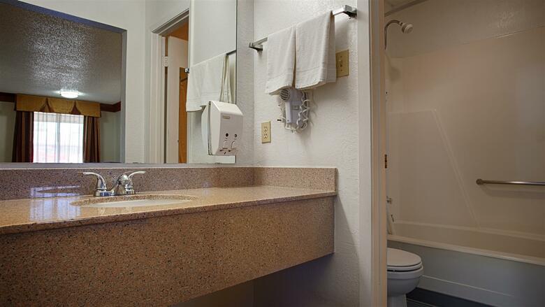 Hotel Best Western Inn Decatur