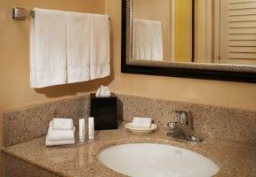 Hotel Courtyard Dayton South Mall