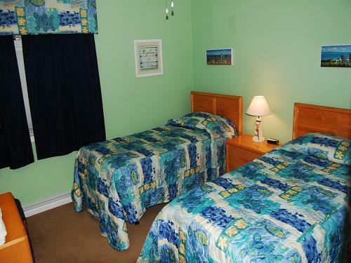 Apartamento Pelicans Landing