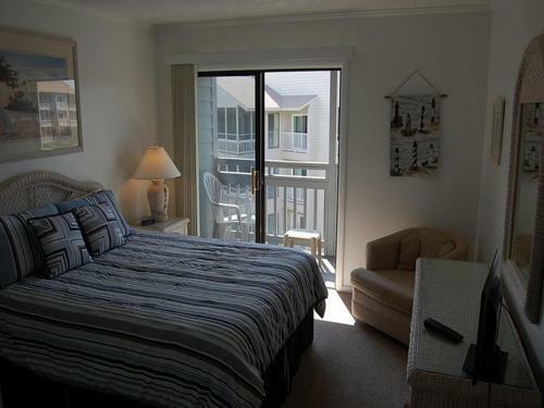 Apartamento Pelicans Landing