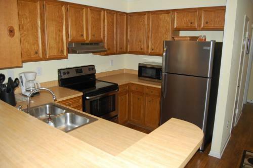 Apartamento Pelicans Landing
