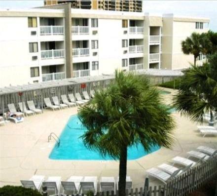 Apartamento Pelicans Landing