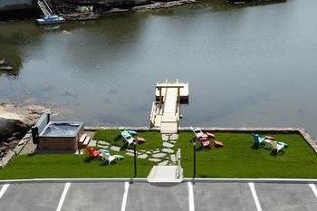 Posada Harborage Inn On The Oceanfront