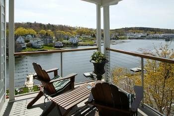 Posada Harborage Inn On The Oceanfront