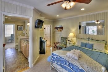 Posada Harborage Inn On The Oceanfront