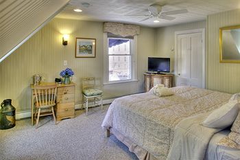 Posada Harborage Inn On The Oceanfront