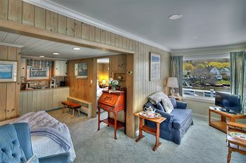 Posada Harborage Inn On The Oceanfront