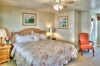 Posada Harborage Inn On The Oceanfront