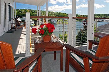 Posada Harborage Inn On The Oceanfront