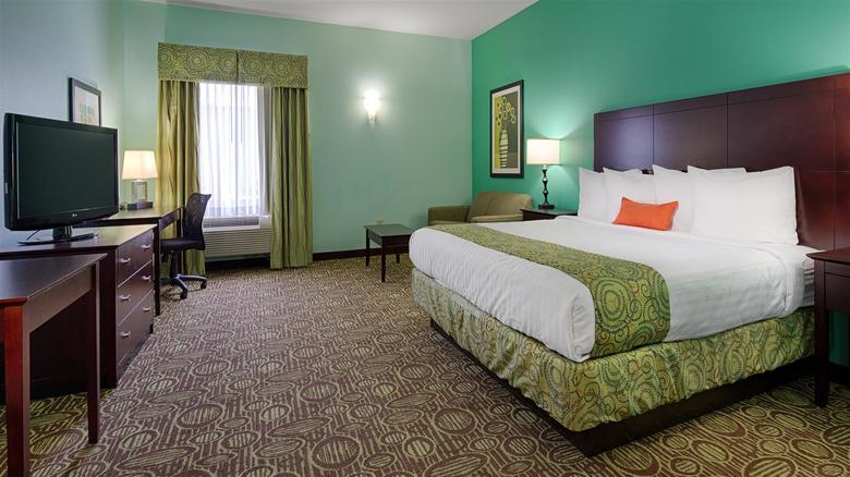 Hotel Best Western Plus Glen Allen Inn
