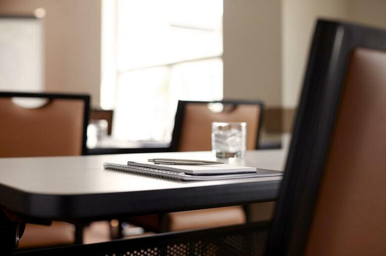 Hotel Hyatt House Charlotte Center City