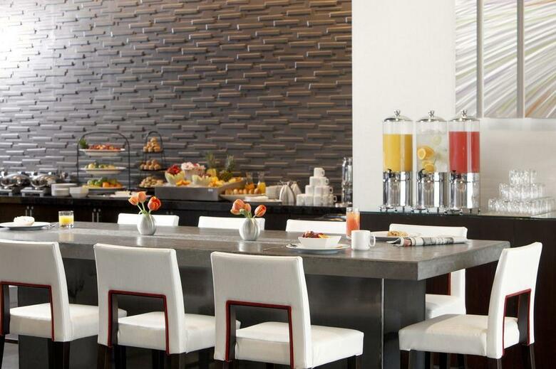 Hotel Hyatt House Charlotte Center City