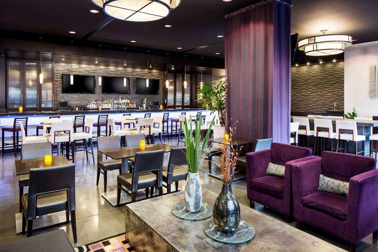 Hotel Hyatt House Charlotte Center City