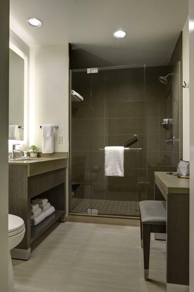 Hotel Hyatt House Charlotte Center City