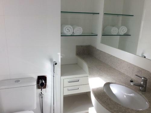 Apartamento Duplex Gramado
