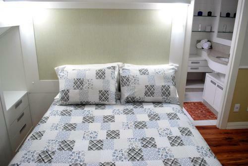 Apartamento Duplex Gramado