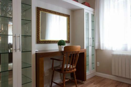 Apartamento Duplex Gramado