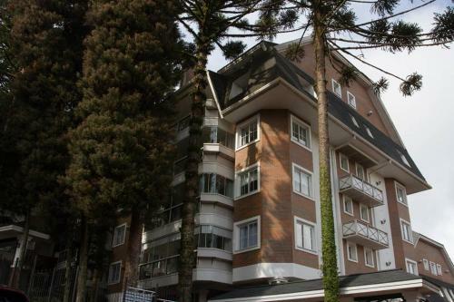 Apartamento Duplex Gramado