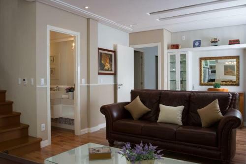 Apartamento Duplex Gramado