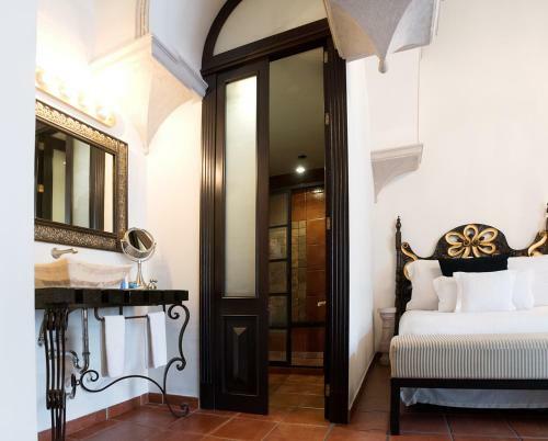 Hotel Mansion Real Morelia
