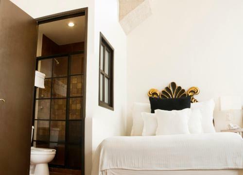 Hotel Mansion Real Morelia