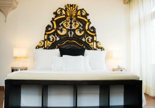 Hotel Mansion Real Morelia