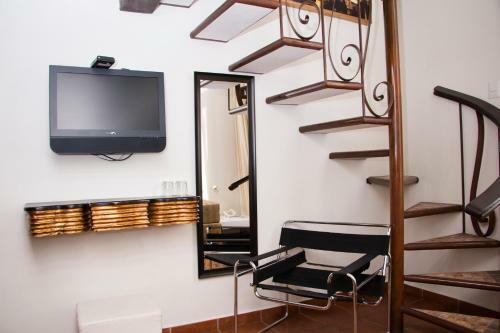 Hotel Mansion Real Morelia