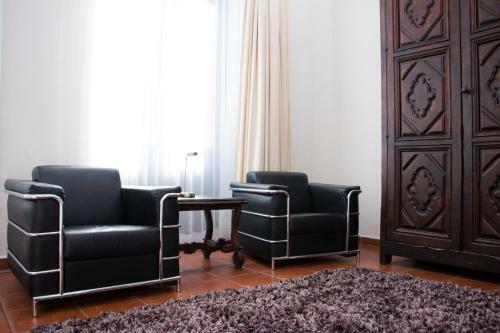 Hotel Mansion Real Morelia