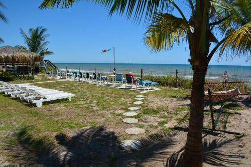Sea Scape Oceanfront Motel & Apartments