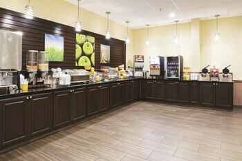 Hotel La Quinta Inn Wytheville