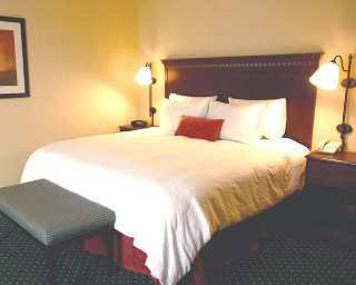 Hotel Hampton Inn & Suites Fargo