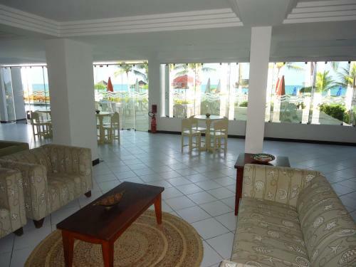 Marinas De Tamandar� Apartment