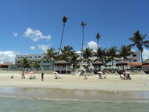 Marinas De Tamandar� Apartment