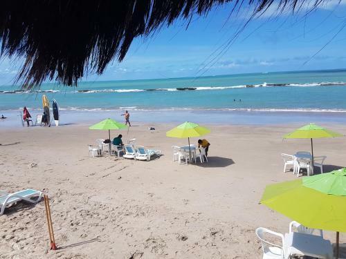 Marinas De Tamandar� Apartment