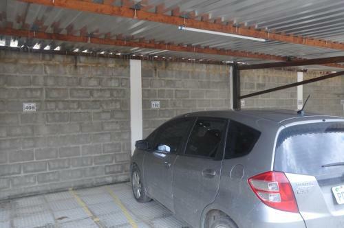 Marinas De Tamandar� Apartment